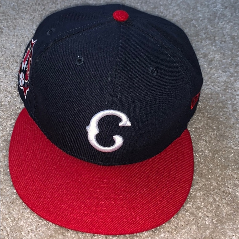 SnapBack Hat - Picture 7 of 11